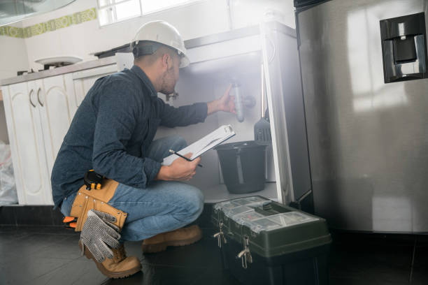 Best Water Leak Repair  in Skyline Ganipa, NM
