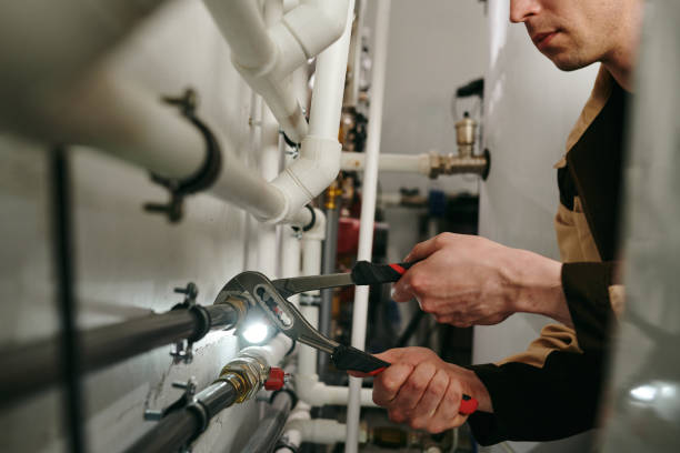 Best 24-Hour Plumber Near Me  in Skyline Ganipa, NM