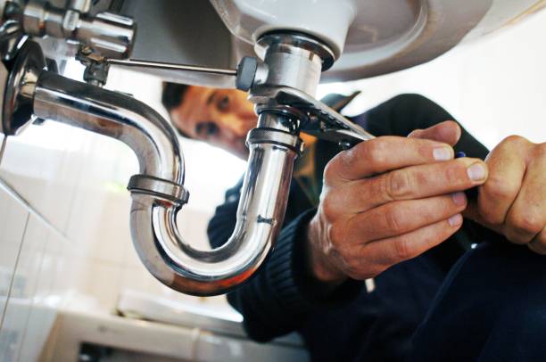 Best Plumbing Installation Services  in Skyline Ganipa, NM