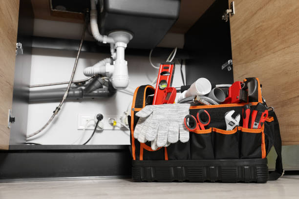 Best Plumbing Repair Near Me  in Skyline Ganipa, NM