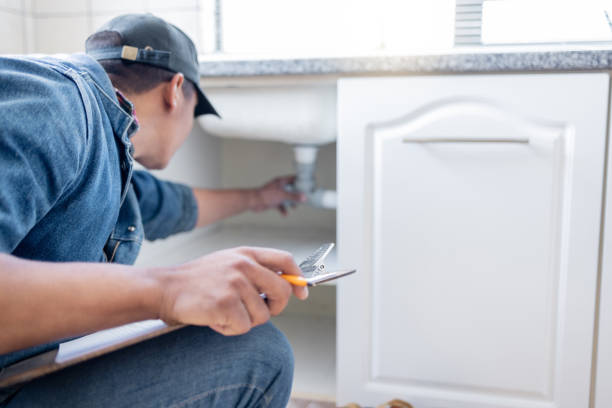 Best Sewer Line Repair  in Skyline Ganipa, NM