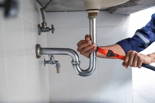 Best Hot Water Heater Installation  in Skyline Ganipa, NM