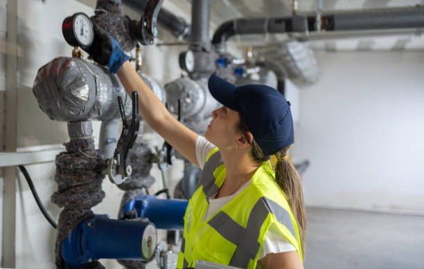 Professional Plumbing in Skyline Ganipa, NM