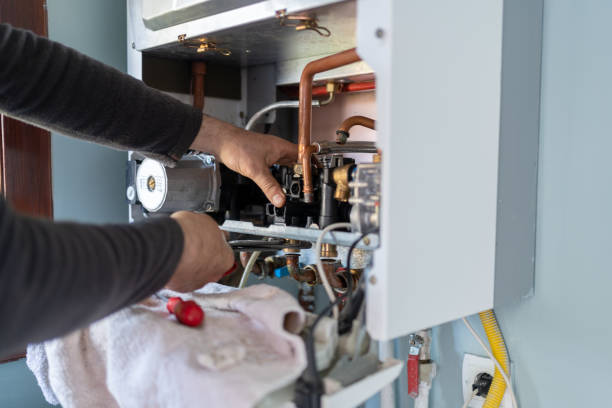 Best Leak Detection Services  in Skyline Ganipa, NM