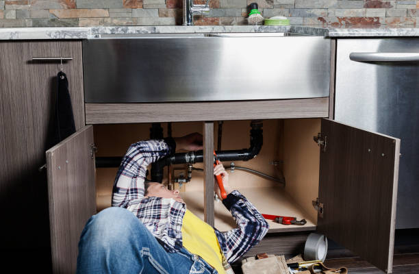 Best Same-Day Plumbing Service  in Skyline Ganipa, NM