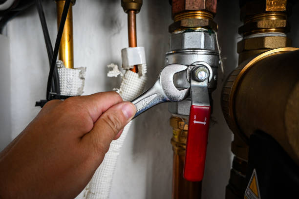 Best Water Heater Repair  in Skyline Ganipa, NM